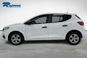 Dacia Sandero bild 3