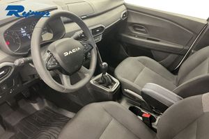 Dacia Sandero bild 6