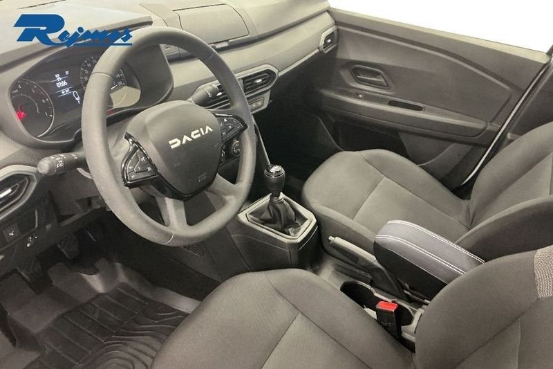 Dacia Sandero bild 6