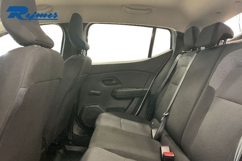 Dacia Sandero bild 12