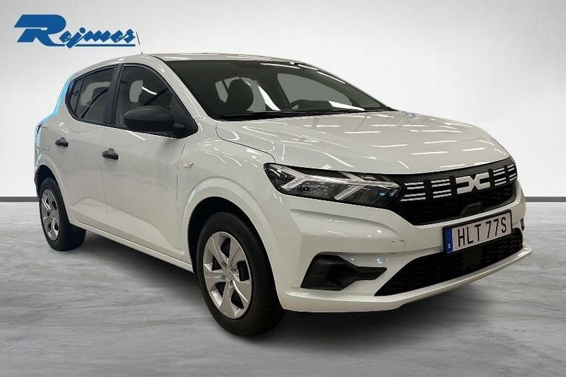 Dacia Sandero bild 18