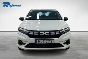 Dacia Sandero bild 5
