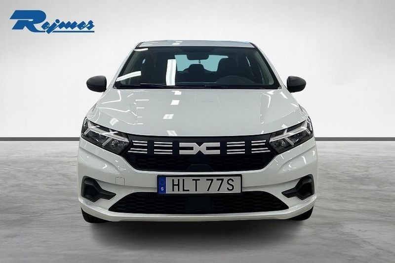 Dacia Sandero bild 5
