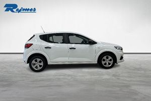 Dacia Sandero bild 16