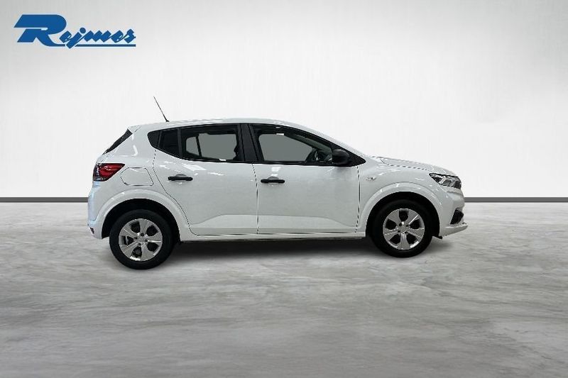 Dacia Sandero bild 16