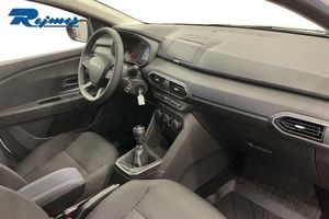 Dacia Sandero bild 11