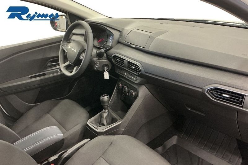Dacia Sandero bild 11