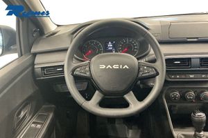 Dacia Sandero bild 8