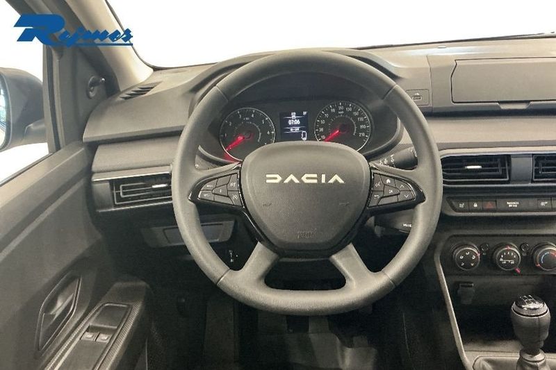 Dacia Sandero bild 8