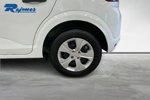Dacia Sandero bild 15