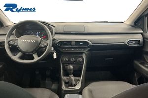Dacia Sandero bild 7