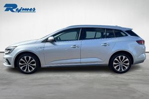 Renault Megane bild 3