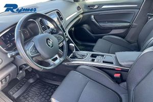 Renault Megane bild 7
