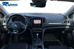Renault Megane bild 8