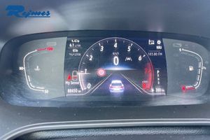 Renault Megane bild 12