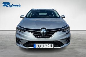 Renault Megane bild 5