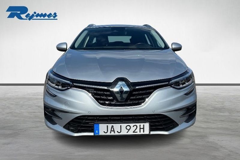 Renault Megane bild 5