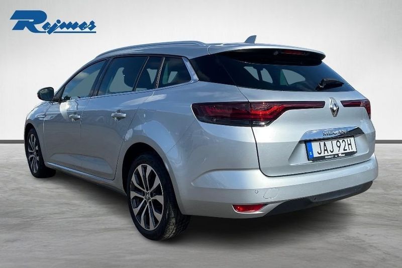 Renault Megane bild 2