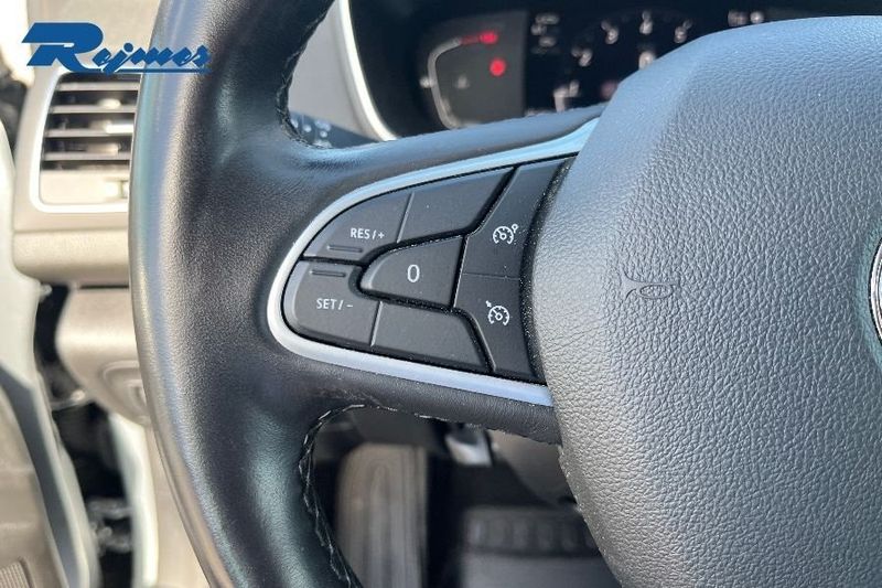 Renault Megane bild 10