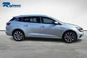 Renault Megane bild 21