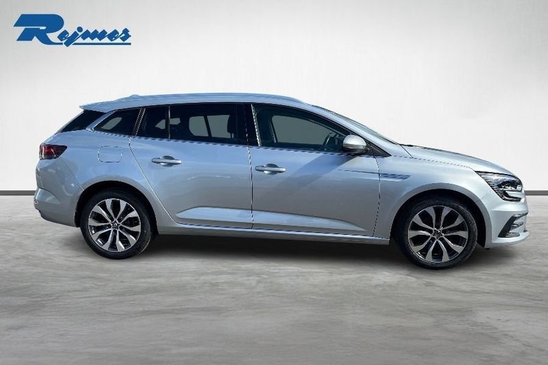 Renault Megane bild 21
