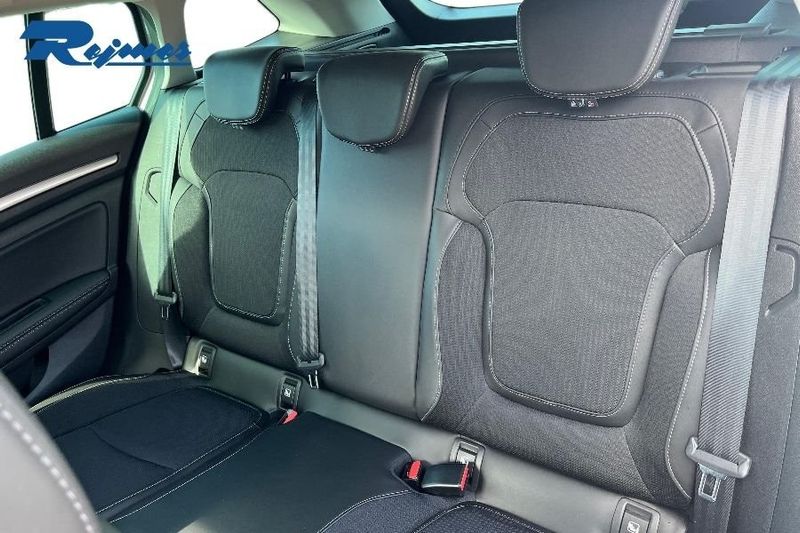 Renault Megane bild 18