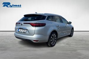 Renault Megane bild 22