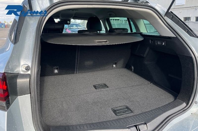 Renault Megane bild 17