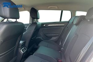 Renault Megane bild 19