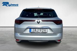 Renault Megane bild 4