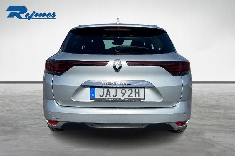 Renault Megane bild 4