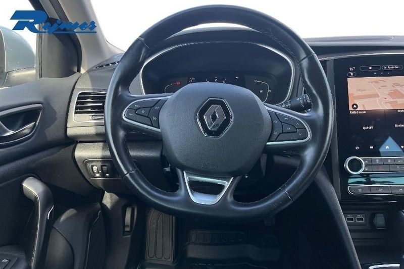 Renault Megane bild 9