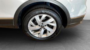 Volkswagen Tiguan bild 6