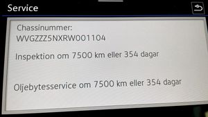Volkswagen Tiguan bild 17
