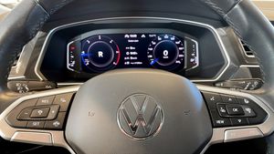 Volkswagen Tiguan bild 16