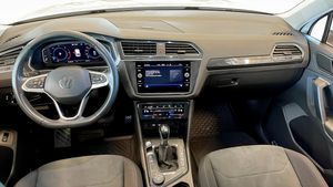 Volkswagen Tiguan bild 10