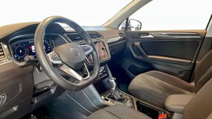 Volkswagen Tiguan bild 7
