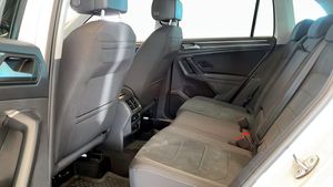 Volkswagen Tiguan bild 11
