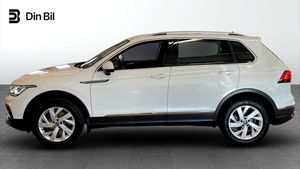 Volkswagen Tiguan bild 2