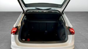 Volkswagen Tiguan bild 12