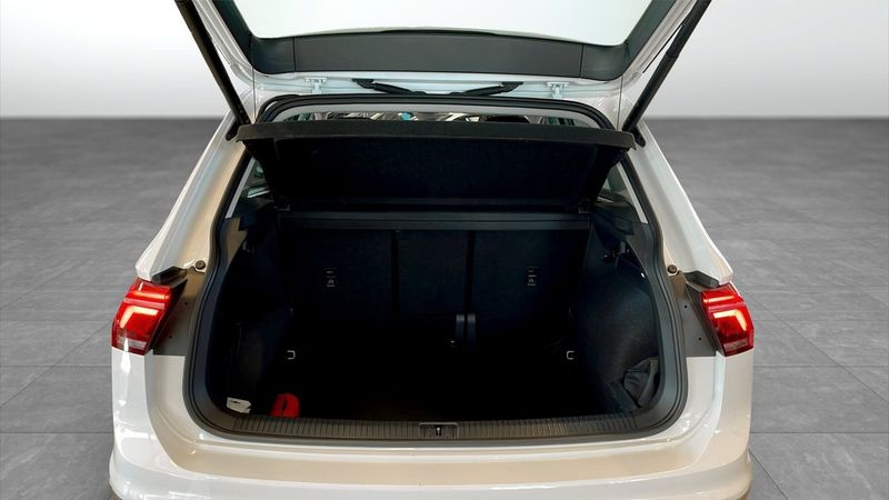 Volkswagen Tiguan bild 12