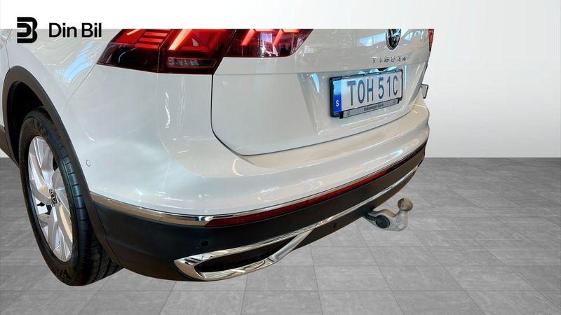 Volkswagen Tiguan bild 14