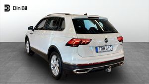 Volkswagen Tiguan bild 3