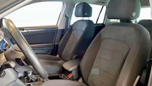 Volkswagen Tiguan bild 8