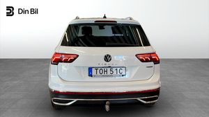 Volkswagen Tiguan bild 5