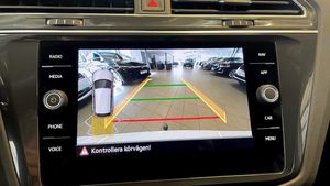 Volkswagen Tiguan bild 15