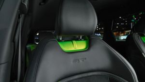 Kia EV5 bild 8