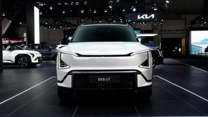 Kia EV5 bild 2