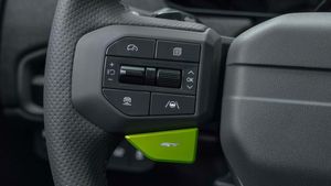 Kia EV5 bild 9