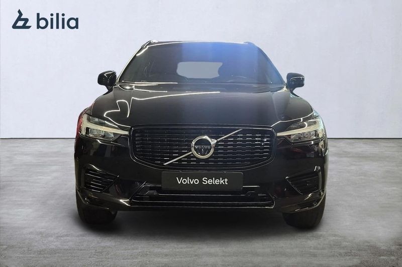 Volvo XC60 bild 6